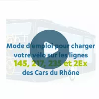 mode emploi charger